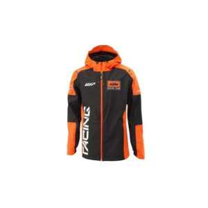 3PW240004507-TEAM HARDSHELL JACKET-image