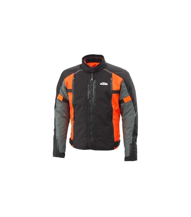 ウェア STREET EVO JACKET [MENS] KTM Street Evo V3 Jacket - KTM Twins
