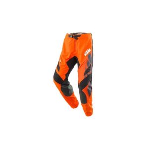 3PW240013407-POUNCE PANTS ORANGE-image