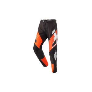 3PW240013507-POUNCE PANTS BLACK-image