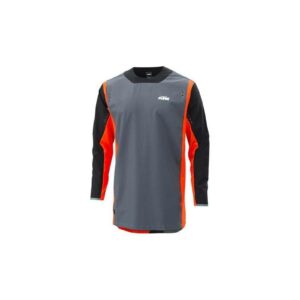 3PW240014307-RACETECH JERSEY GREY-image