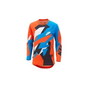 3PW240015105-KIDS GRAVITY-FX EDRIVE JERSEY-image