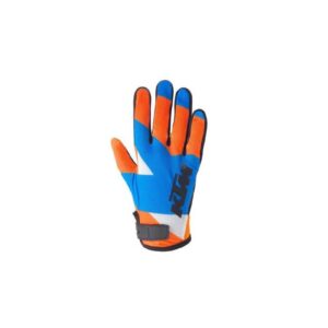 3PW240015204-KIDS GRAVITY-FX EDRIVE GLOVES-image