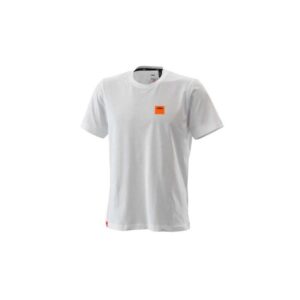 3PW240028807-PURE TEE WHITE-image