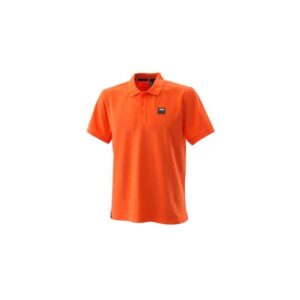 3PW240028907-PURE POLO ORANGE-image
