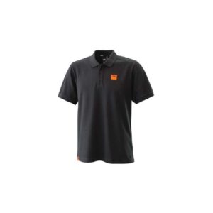 3PW240029007-PURE POLO BLACK-image