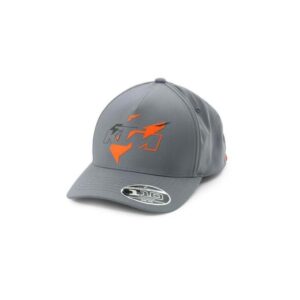 3PW240031100-RADICAL CURVED CAP-image