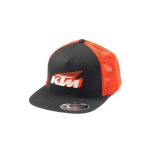 3PW240031200-MX TRUCKER CAP-image