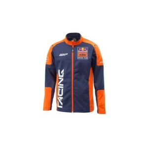 3RB240006207-REPLICA TEAM SOFTSHELL JACKET-image