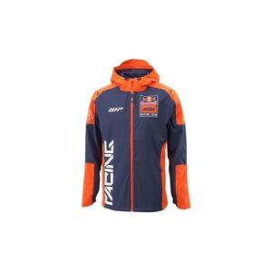 3RB240006307-REPLICA TEAM HARDSHELL JACKET-image