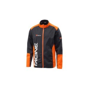 3XB240029707-X-BOW REPLICA TEAM SOFTSHELL JACKET-image