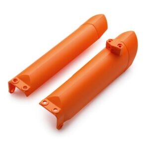 Fork protector kit