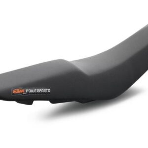 Step up seat