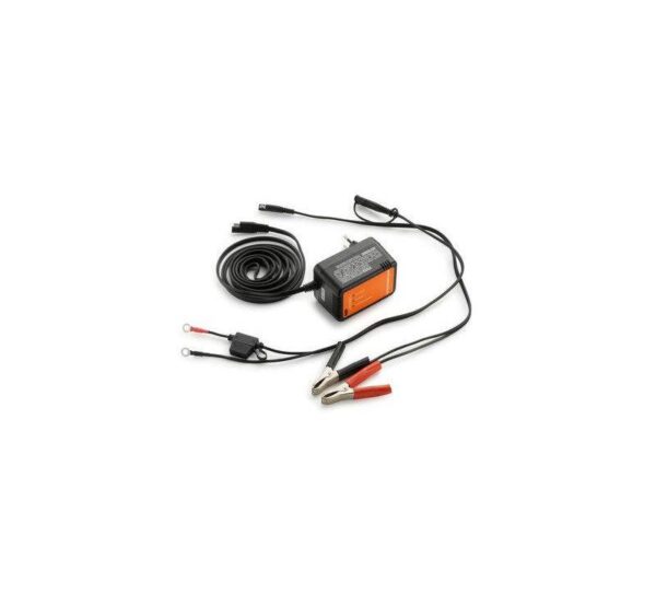 Battery charger