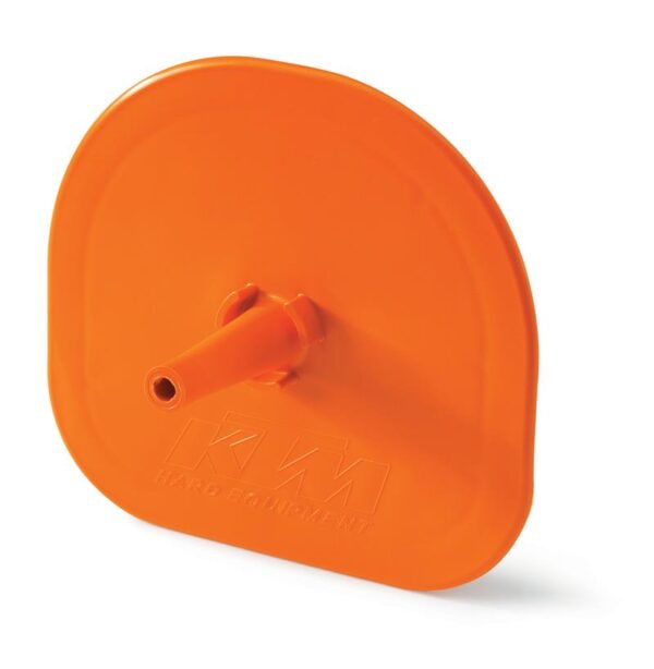 Air filter cover