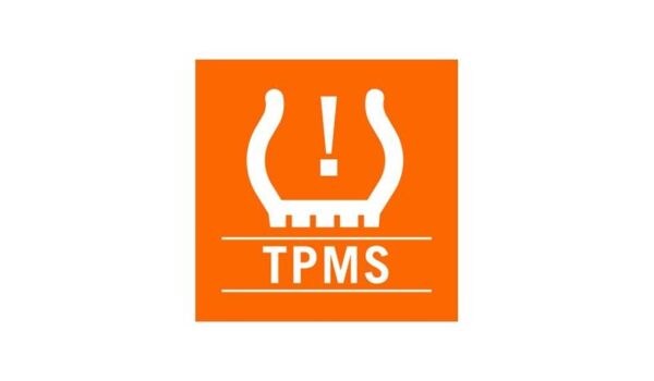 Tyre pressure monitoring system (TPMS)