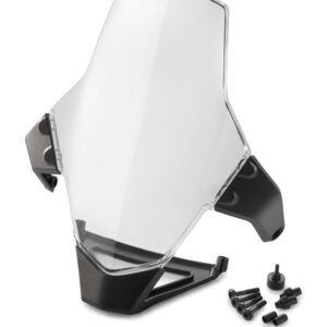 Headlight protection