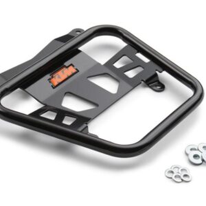 Top case carrier