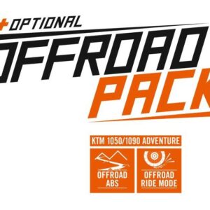 OFFROAD PACK