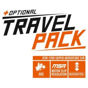 TRAVEL PACK
