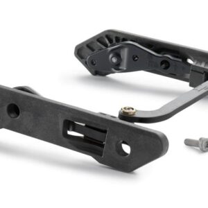Floating case carrier kit