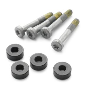Grip handle riser
