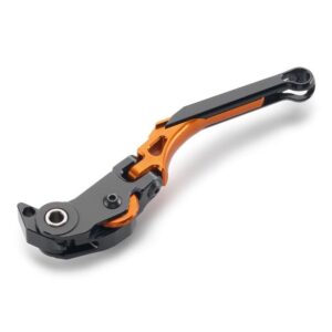 Clutch lever