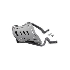 Top case carrier