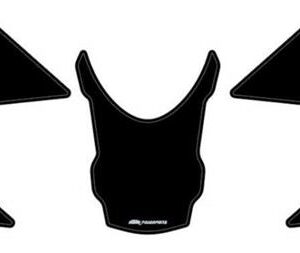 Fuel tank protection sticker kit