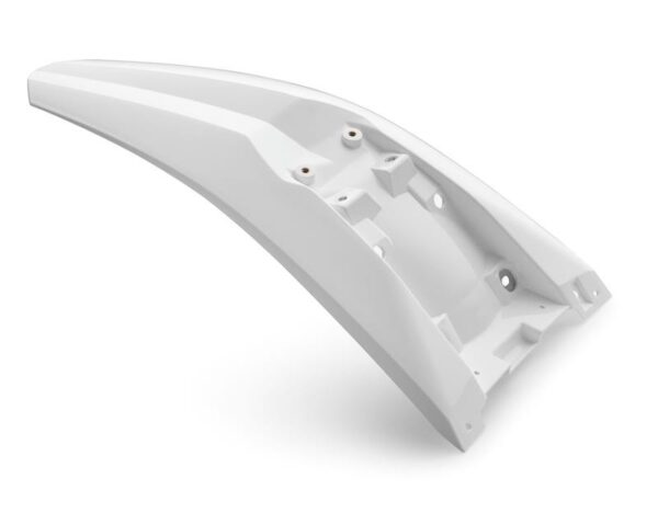 Tail section