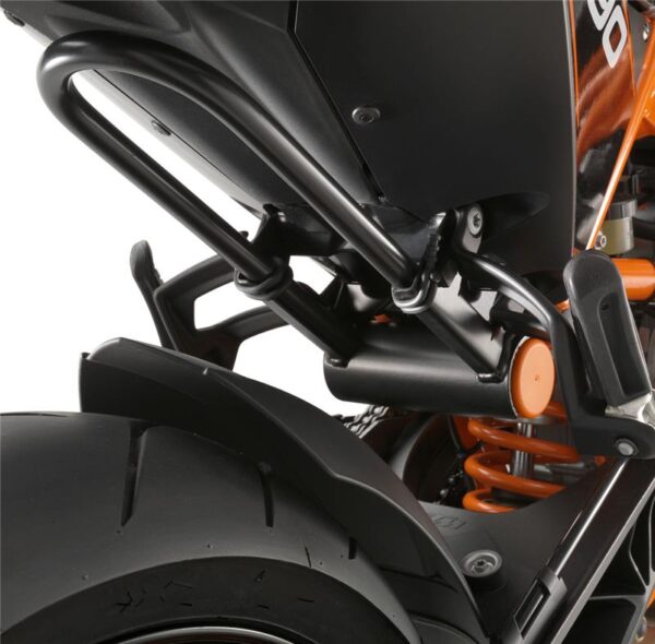 Bracket / U-lock kit