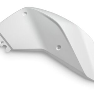 Fuel tank fairing