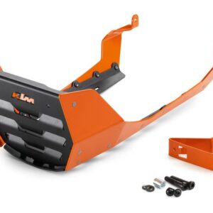 Front spoiler