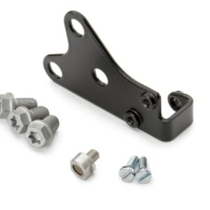 Side stand removal kit