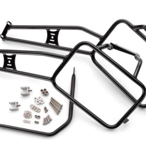 Case carrier