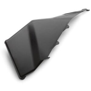 Air filter cover