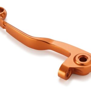 Clutch lever