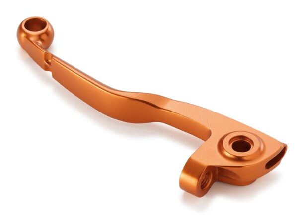 Clutch lever