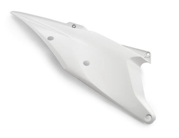 Air filter panel