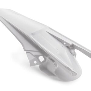 Tail section