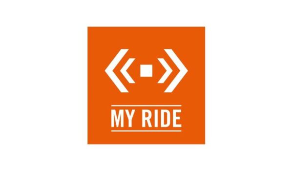 KTM MY RIDE