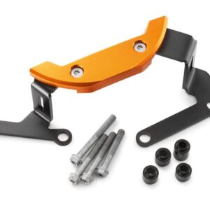 Ignition cover protection