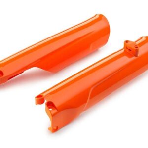 Fork protector kit