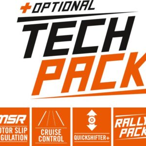 TECH PACK