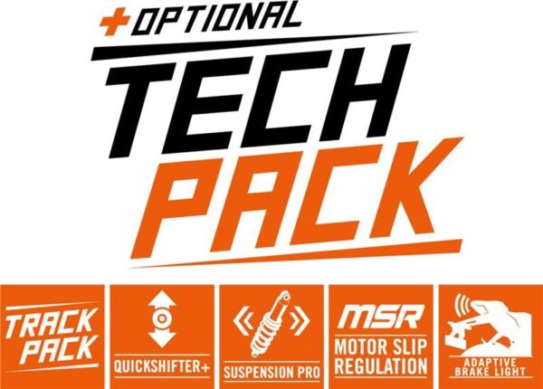 TECH PACK