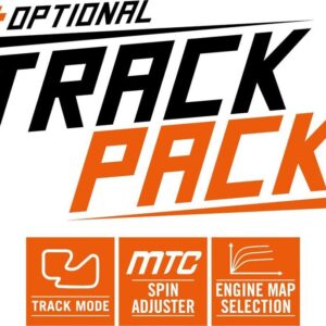 TRACK PACK