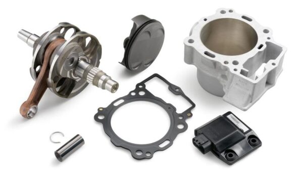 505 Factory kit